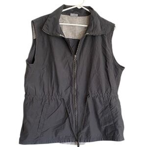 Women’s Columbia Vest 2X
